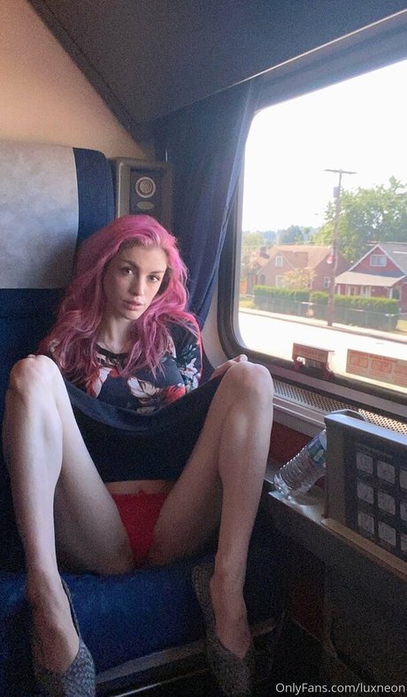 Luxneon pornstar best picture