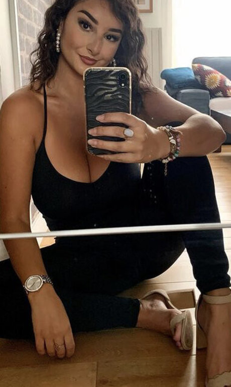 am hailil pornstar hot archive