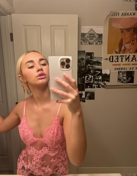 Jaylynbby model nudes img