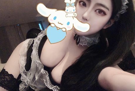 neco mimi beautiful model photos