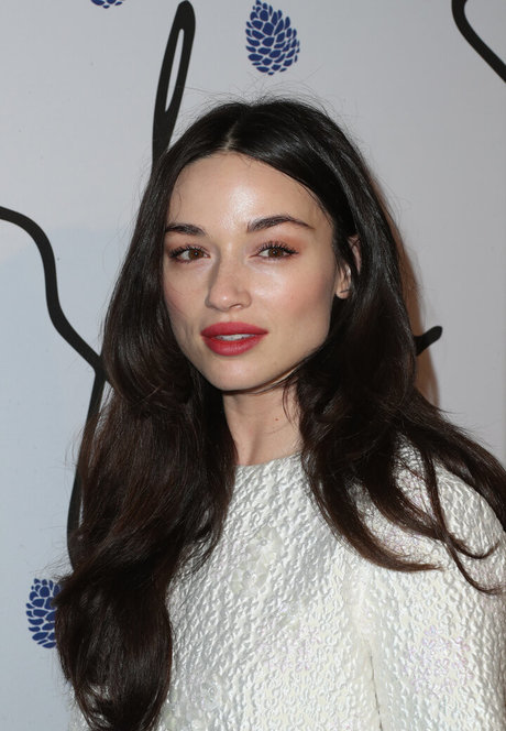 Crystal Reed nice pornstar archive