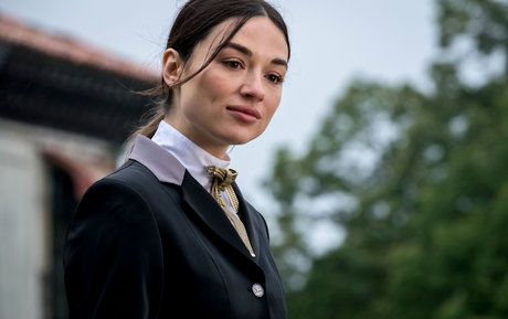 Crystal Reed pornstar pictures