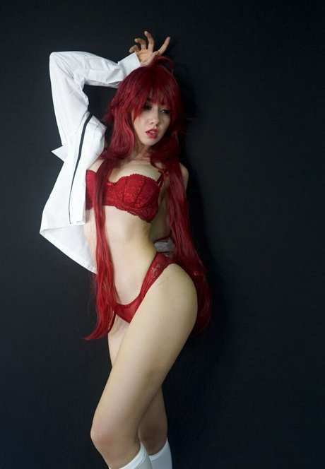 Hakicosmodel model perfect galleries