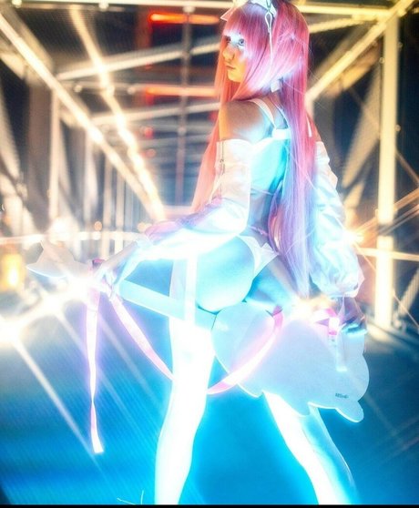 Goobsarts beautiful pornstar photo