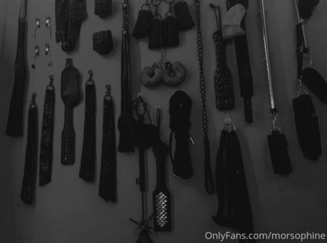 morsophine pornstar best galleries