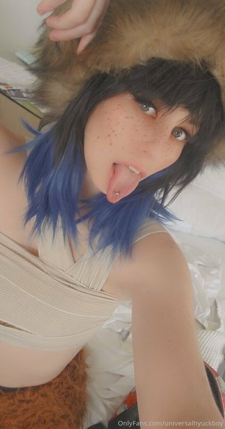 universalhyuckboy model hot images