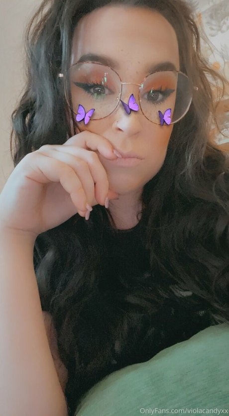 violacandyxx Profile pic