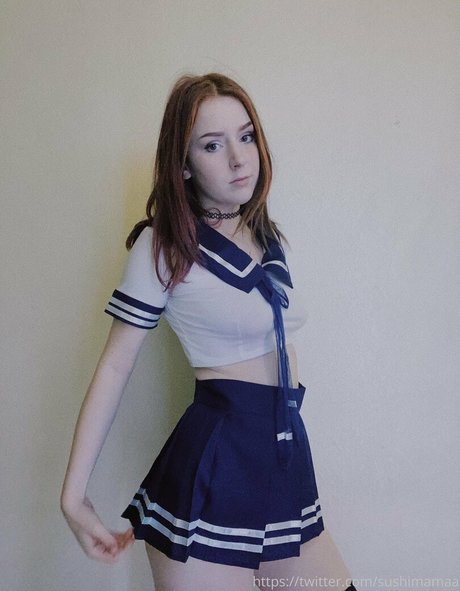 Sushimama pornstar nice gallery