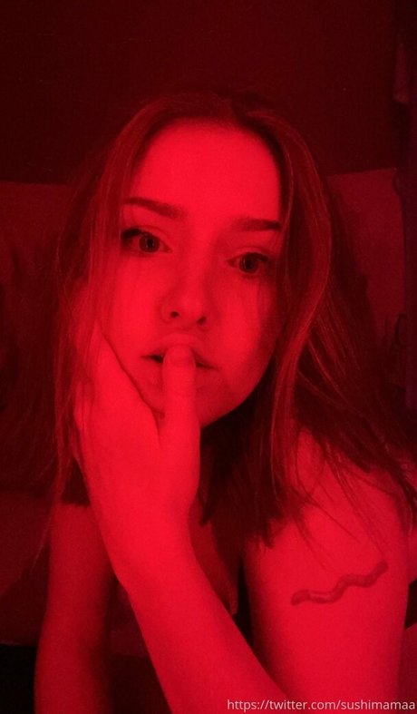 Sushimama porn star pic