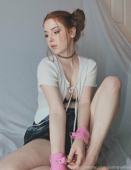 Sushimama model free images