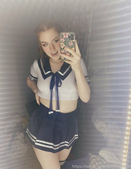 Sushimama pornographic model img