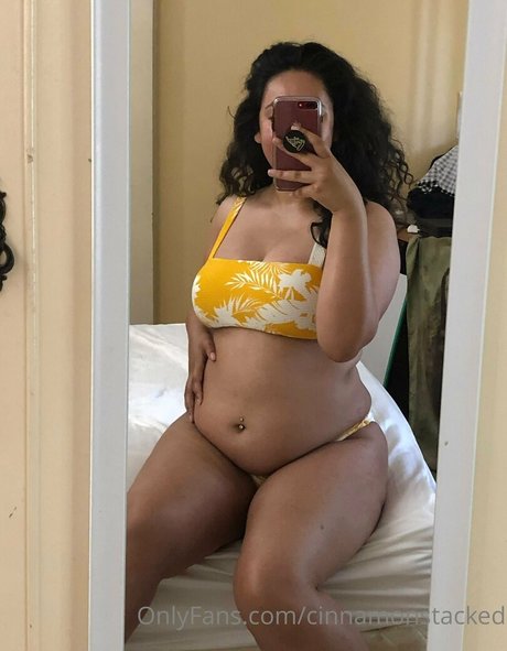 cinnamonstacked xxx star pic