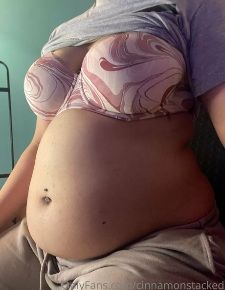 cinnamonstacked perfect model gallery