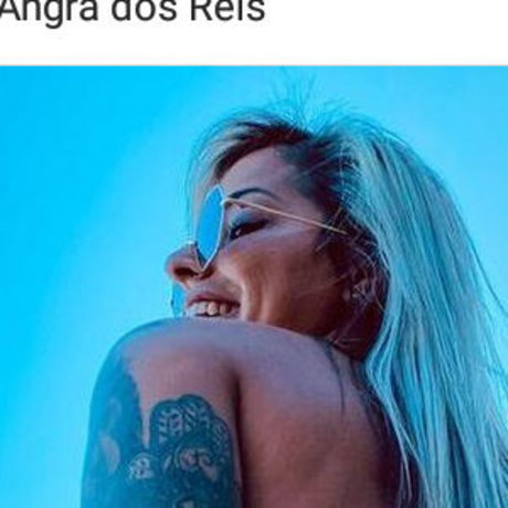 Izabela Paiva beautiful model galleries