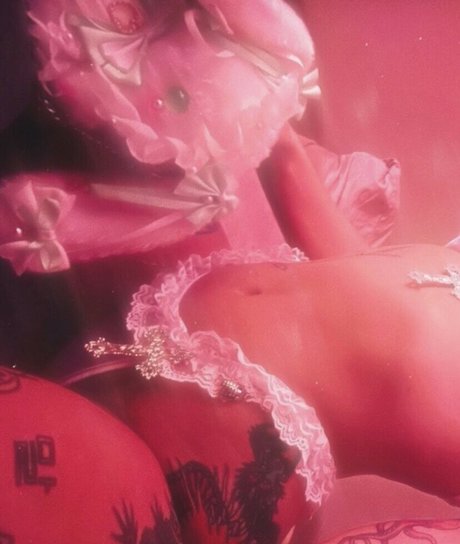 yourjuicyfairy pornstar hd photos