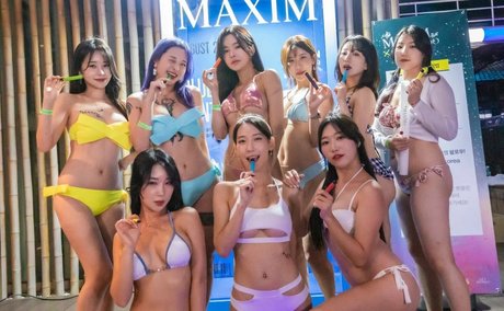 Seolhwa nudes pornstar gallery