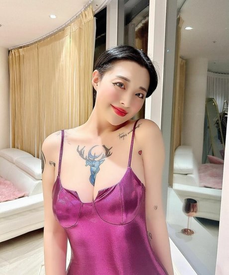 Seolhwa erotic star pic