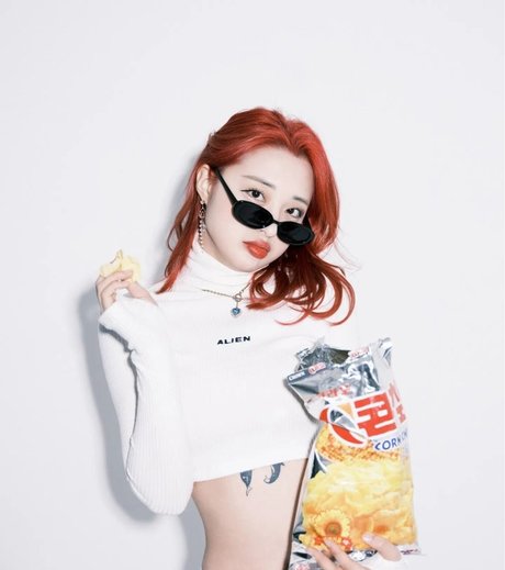 Seolhwa sexy pornstar photos