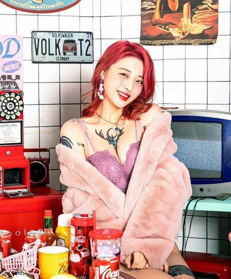 Seolhwa star best img