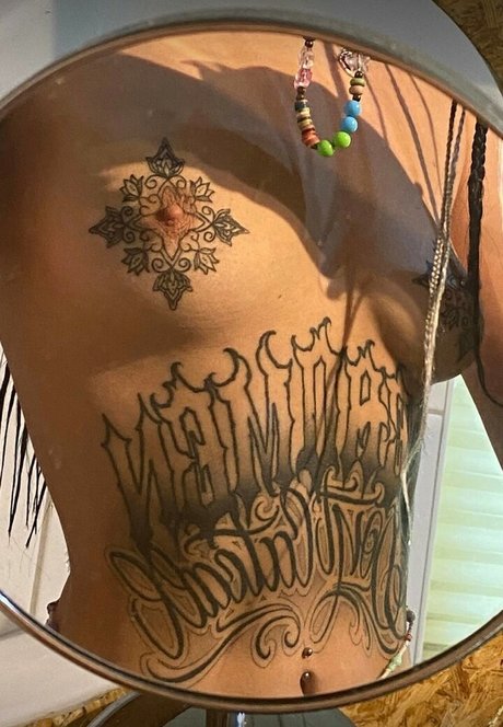 FoxyBebe420 pornstar beautiful pic