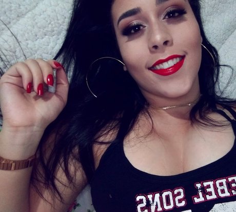 millenecarolina adult actress image