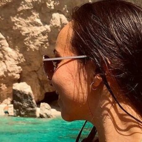 Steffi Spindler hd model photo