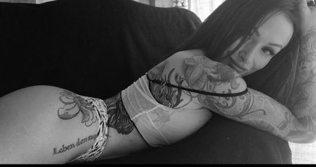 gretamarina high quality star photos