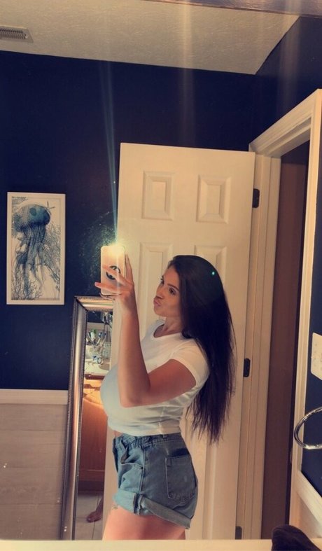 Kaylee Burnett pornstar pic