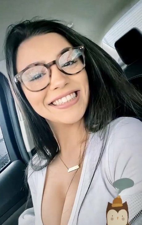 Kaylee Burnett star pretty picture