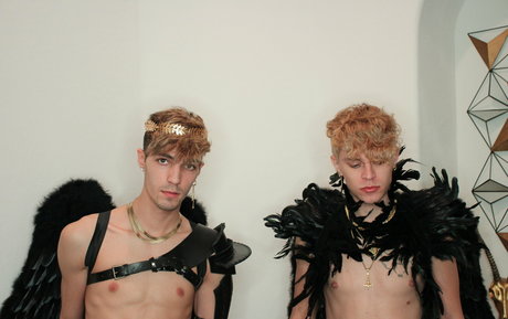 jacobandharley1 nude actress archive