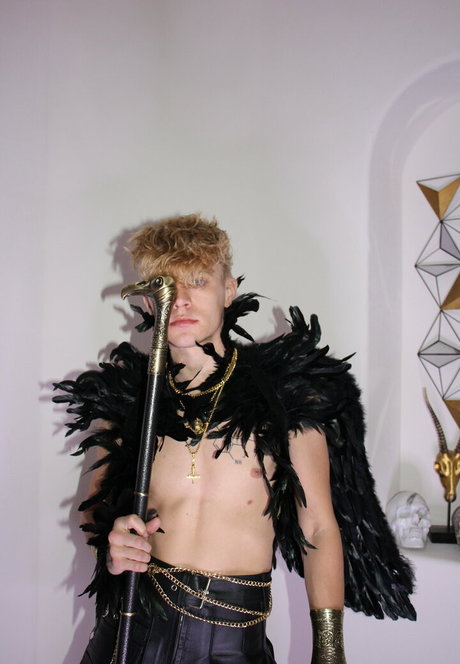 jacobandharley1 naked star archive