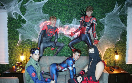 jacobandharley1 hot star pics