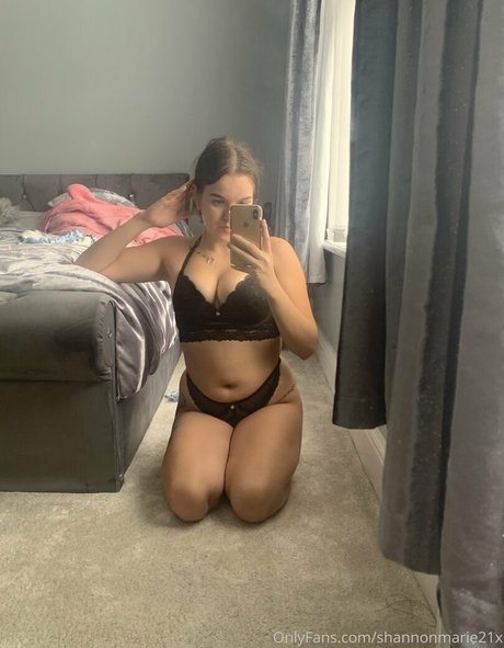 marieshannonxx art pornstar picture