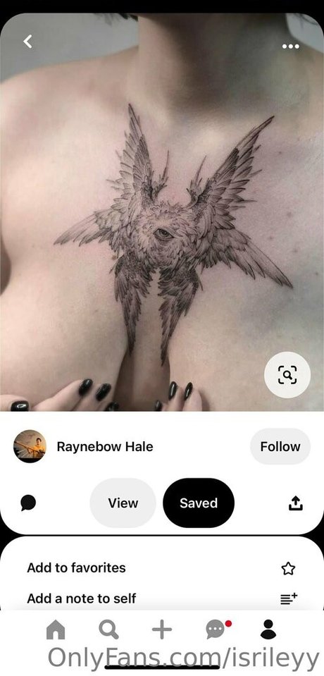 isrileyy free model images