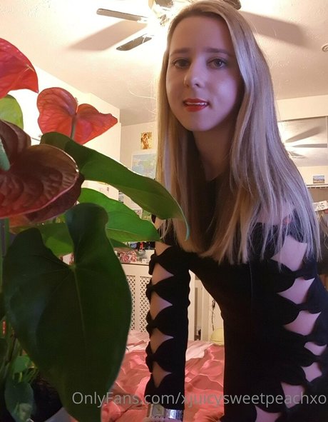 xjuicysweetpeachxo art star gallery