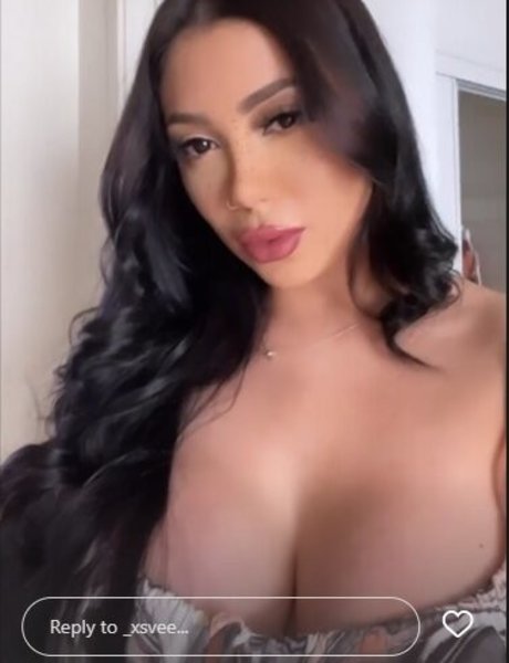 _xsvee beautiful actress pics