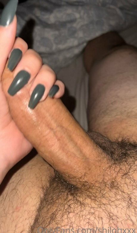 shilohxxx erotic pornstar pic