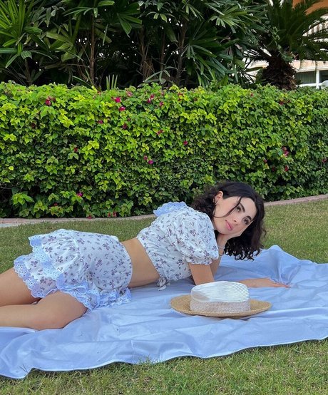 Sevinch Salmanova actress photo