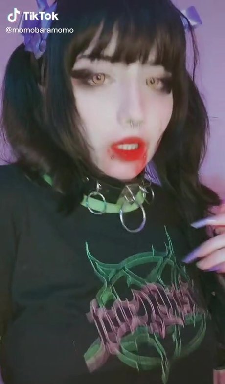 Momobaramomo exclusive model archive