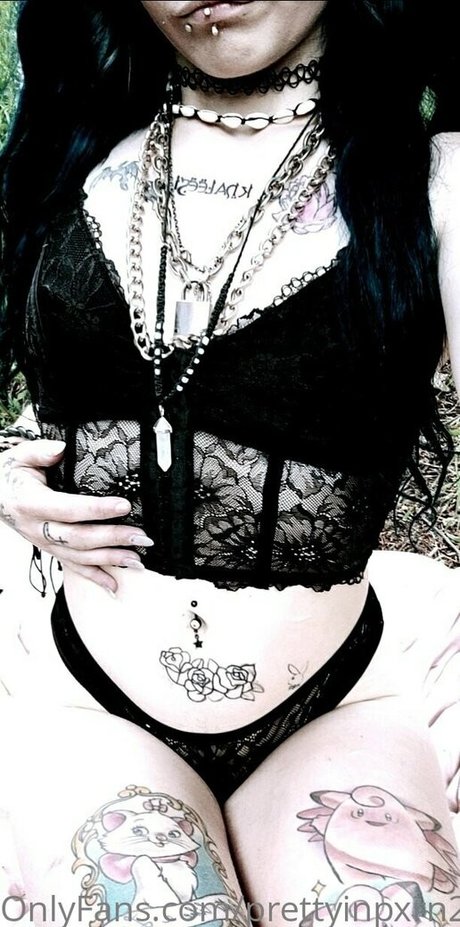 prettyinpxrn2 0 pornstar exclusive pics