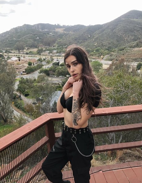 tatteddbeautyy hot model photos