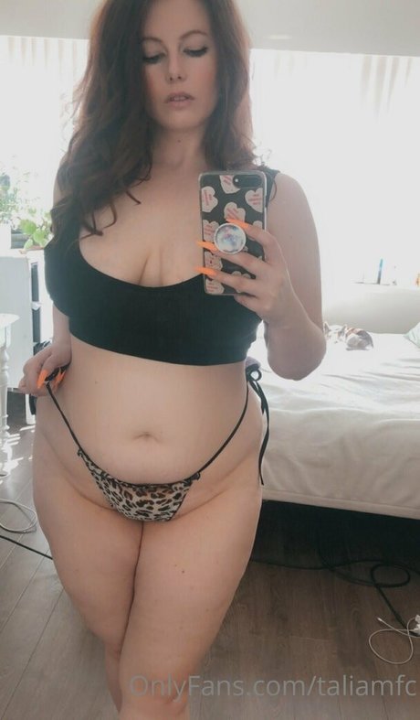 Talia Ghoul hot actress archive