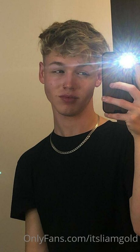 itsliamgold adult actress archive