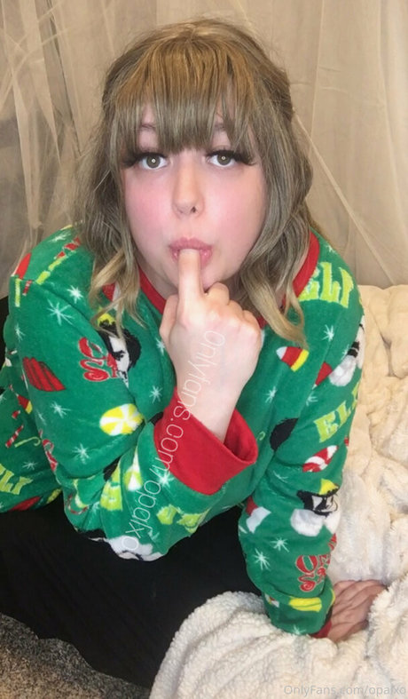 opalxo art model archive