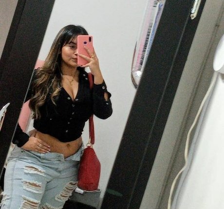 Michel Usuga free model pics