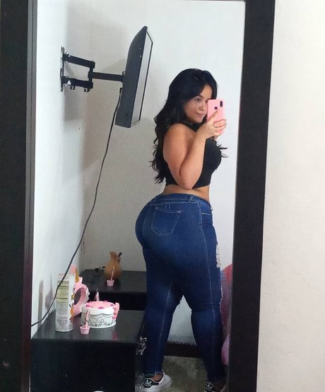 Michel Usuga erotic star pic