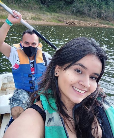 Michel Usuga star best pics