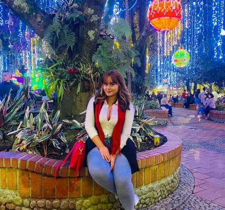 Michel Usuga model exclusive pics