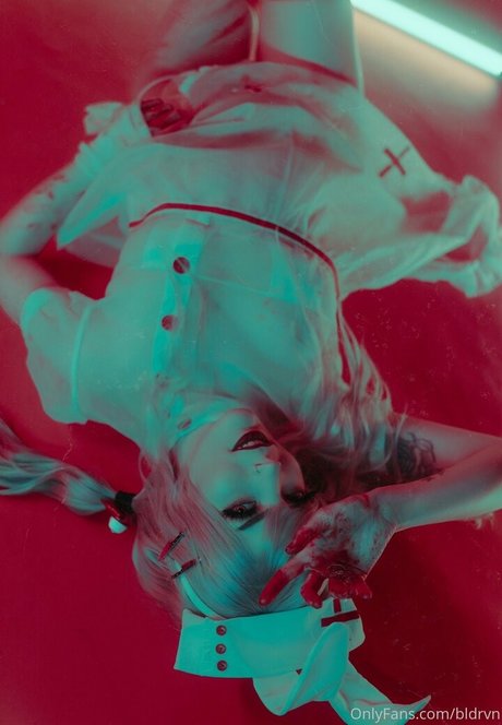bldrvn nudes pornstar photo