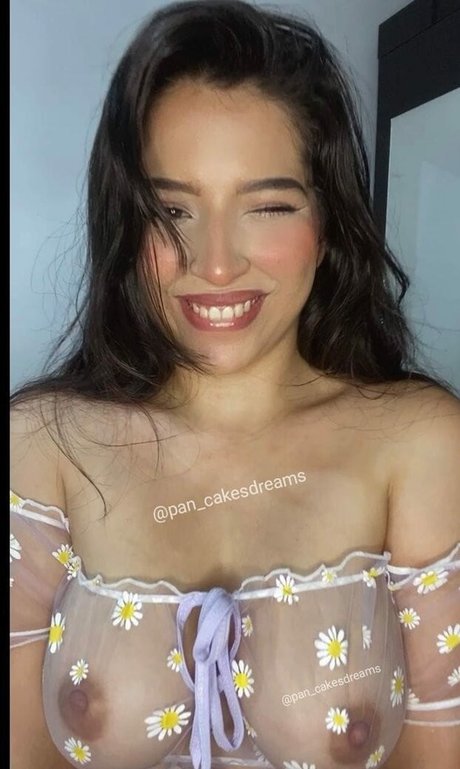 Pan CakesDreams star nice image